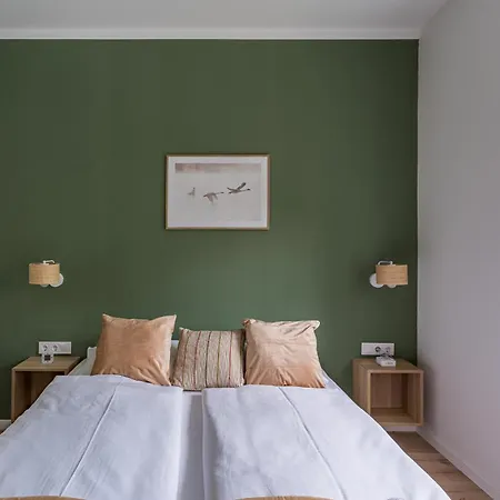 Apartment Balatonic Grape Apartmanhaz Siófok