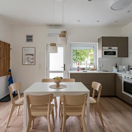 Balatonic Grape Apartmanhaz