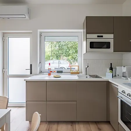 Balatonic Grape Apartmanhaz Apartment