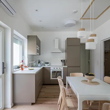 Apartment Balatonic Grape Apartmanhaz