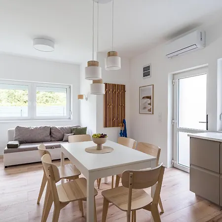 Apartment Balatonic Grape Apartmanhaz
