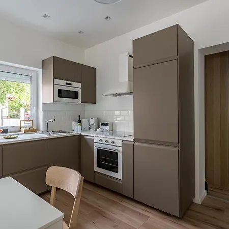 Balatonic Grape Apartmanhaz Σίοφοκ