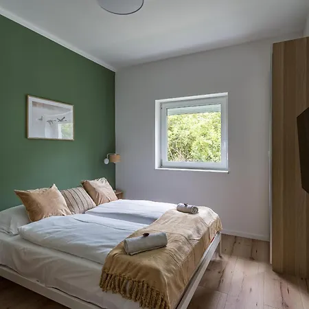 Balatonic Grape Apartmanhaz Apartment Siófok