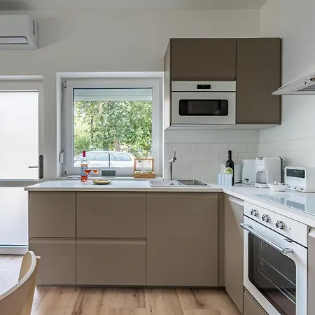 Balatonic Grape Apartmanhaz Apartment