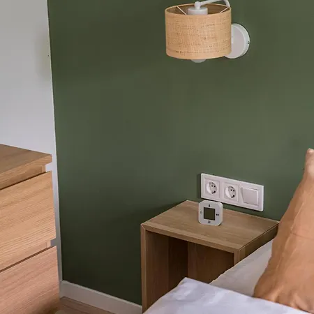 Balatonic Grape Apartmanhaz Apartment Siófok