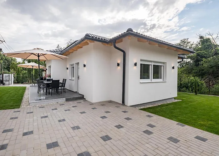 Balatonic Grape Apartmanhaz 시오포크