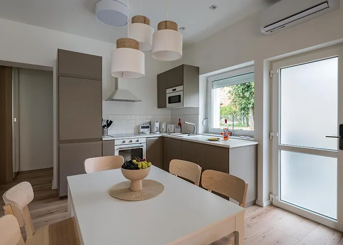 Balatonic Grape Apartmanhaz 시오포크