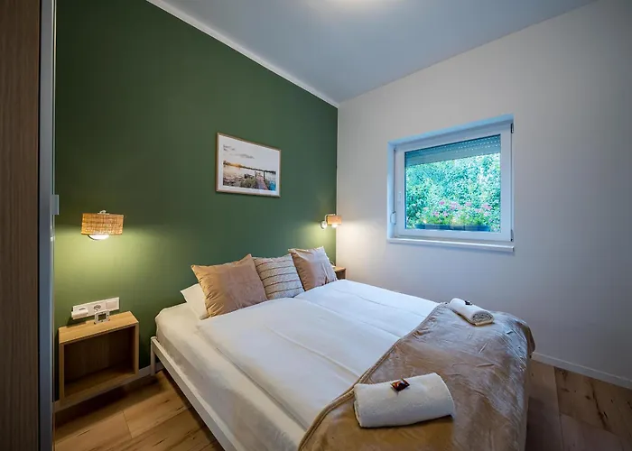 아파트 Balatonic Grape Apartmanhaz *