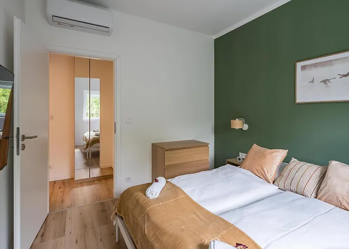 아파트 Balatonic Grape Apartmanhaz