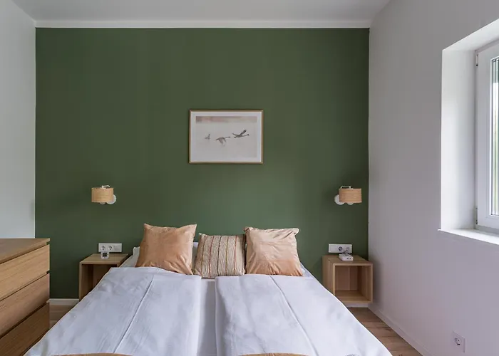 아파트 Balatonic Grape Apartmanhaz 시오포크