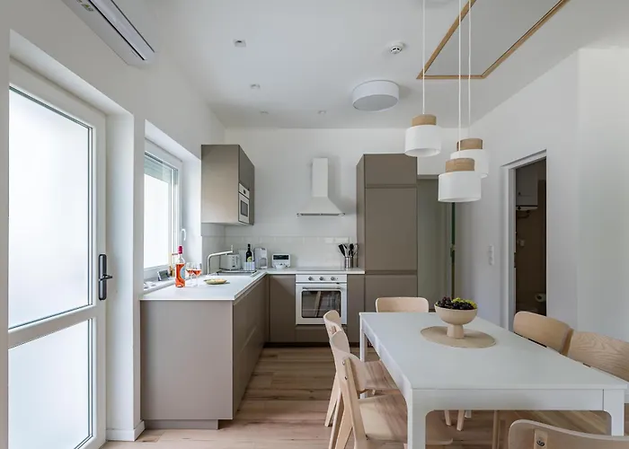 아파트 Balatonic Grape Apartmanhaz