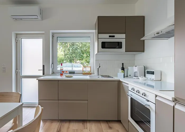 Balatonic Grape Apartmanhaz 아파트