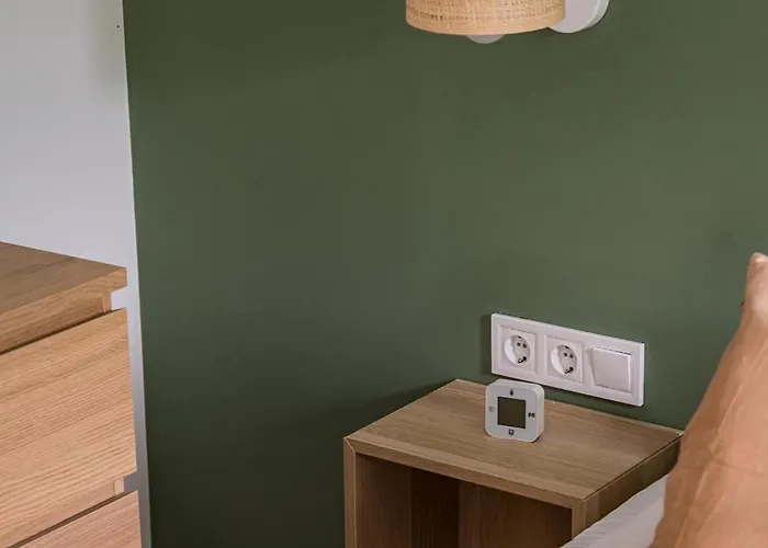 Balatonic Grape Apartmanhaz 아파트 시오포크